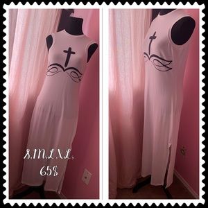 Women’s dress